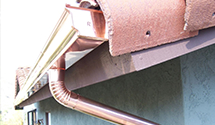 Rain Gutter Installation, Repair, Cleaning in Dassel, MN
